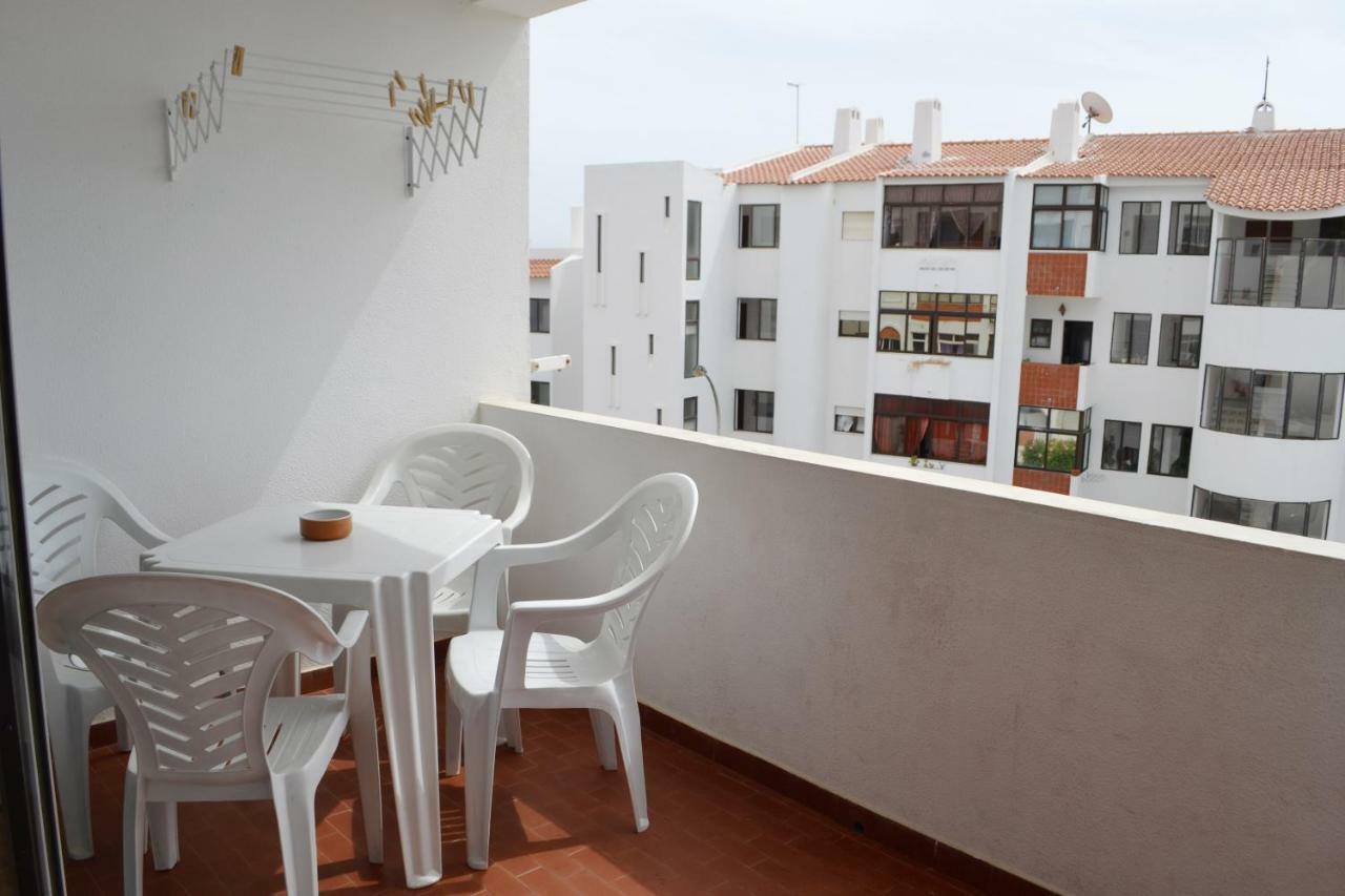 Vista Mar Apartamento Albufeira Luaran gambar