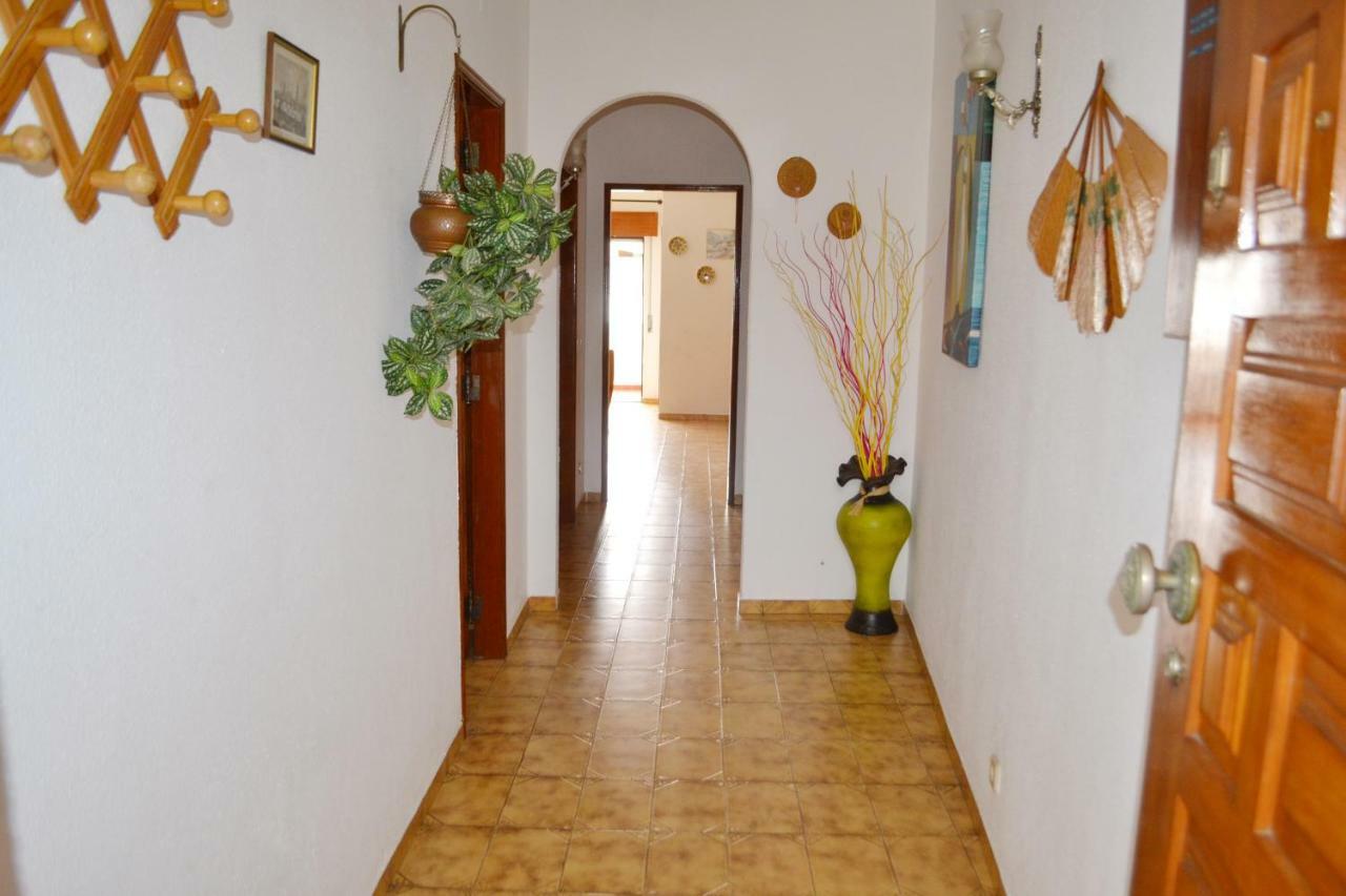 Vista Mar Apartamento Albufeira Luaran gambar
