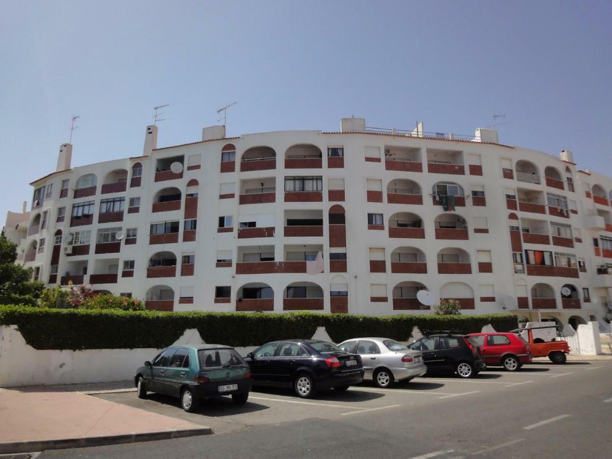 Vista Mar Apartamento Albufeira Luaran gambar
