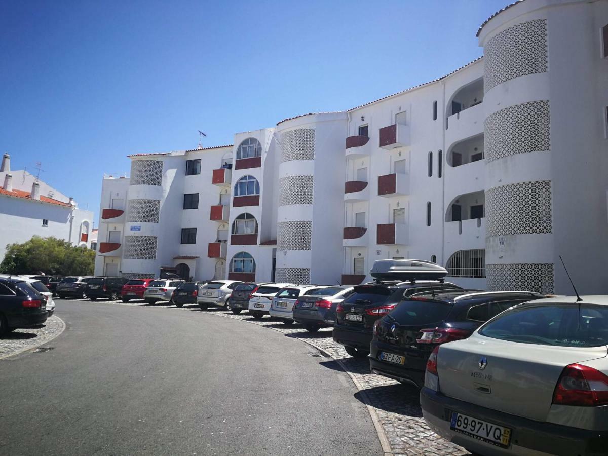 Vista Mar Apartamento Albufeira Luaran gambar